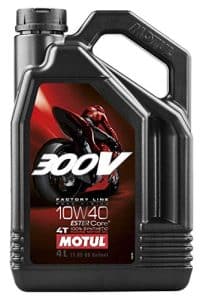 Best Motul Oil for Motorcycle