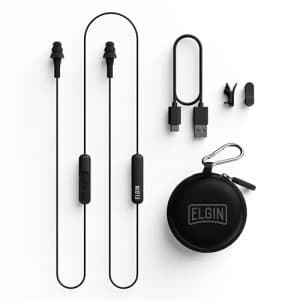 Best Noise Cancelling Bluetooth Earbuds for Motorcycle Riding