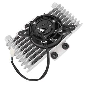 Best Oil Cooler for Motorcycle
