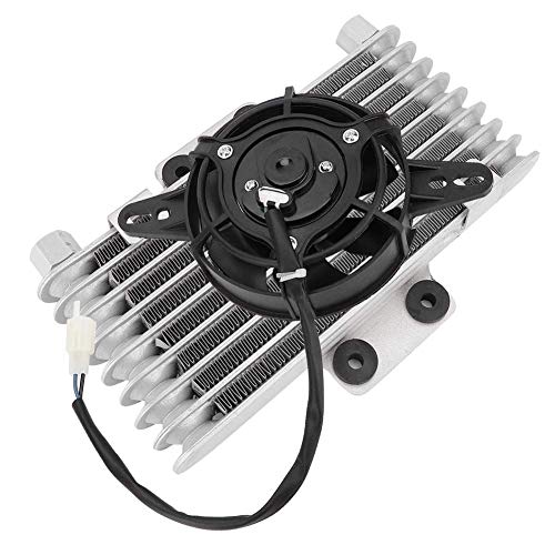 Best Oil Cooler for Motorcycle