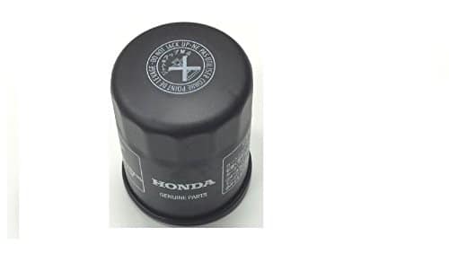 Best Oil Filter for Honda Motorcycle