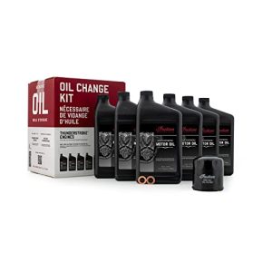 Best Oil for 30 Year Old Motorcycle