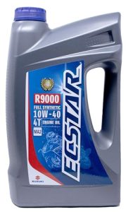 Best Oil for a Suzuki Gsx1250 Fa Motorcycle