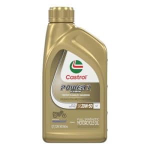 Best Oil for Big V Twin Motorcycle
