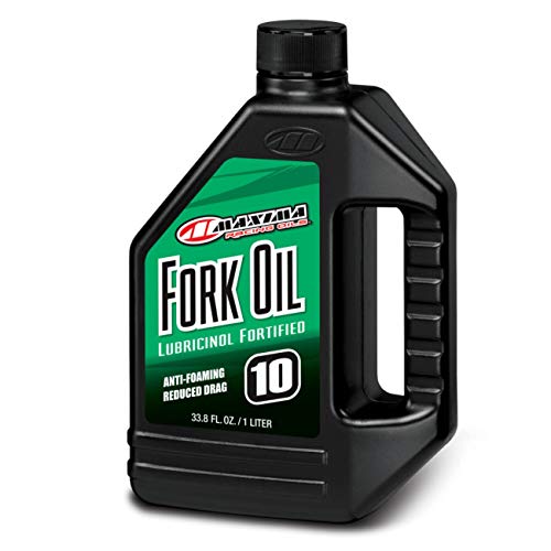 Best Oil for Motorcycle Forks