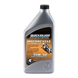 Best Oil for Motorcycle Scooter