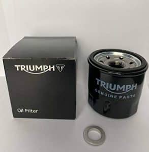 Best Oil for Old Triumph Motorcycle