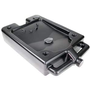 Best Oil Pan for Motorcycle Oil Change
