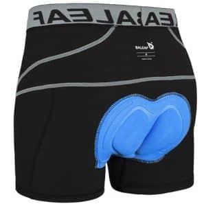 Best Padded Shorts for Motorcycle Riding