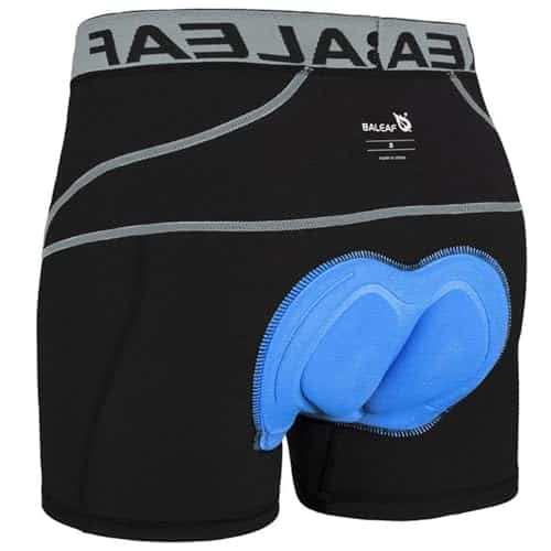 Best Padded Shorts for Motorcycle Riding