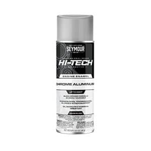 Best Paint for Aluminum Motorcycle Engine
