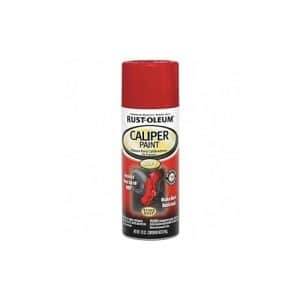 Best Paint for Motorcycle Calipers