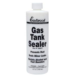 Best Paint for Motorcycle Gas Tank