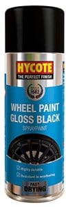 Best Paint for Motorcycle Wheels