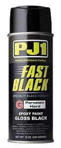 Best Paint for Painting Motorcycle Fairings