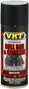 Best Paint to Use for Motorcycle Frame
