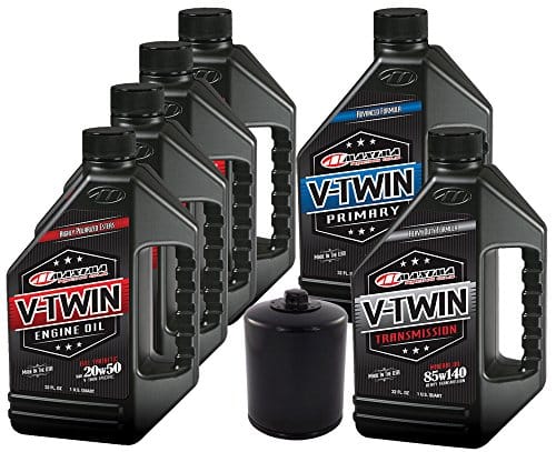 Best Places for Motorcycle Oil Change near Me
