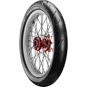 Best Price on Avon Tires for Motorcycle