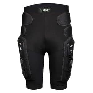 Best Protective Gear for Motorcycle Trail Riding