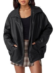 Best Quality Fashion Motorcycle Jackets for Women