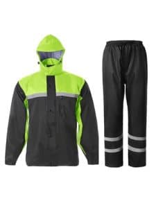 Best Rain Suit for Motorcycle Riding India
