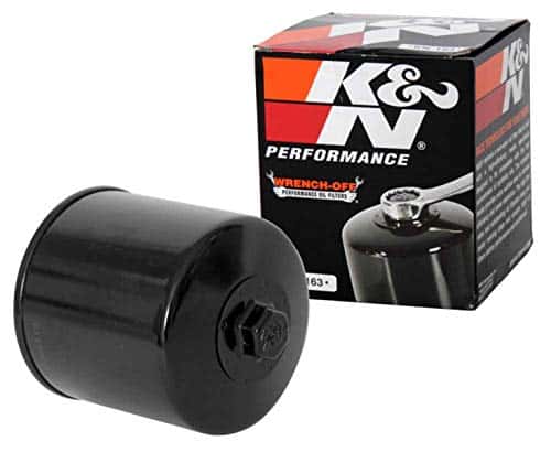 Best Rated Oil Filter for 2004 Bmw R1150Rt Motorcycle