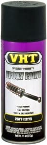 Best Rattle Can Paint for Motorcycle Frames