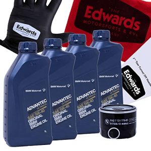Best Recommended Oil for Motorcycle Bmw F700 Gs