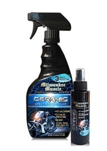 Best Restorative Waxes for Motorcycle Paint
