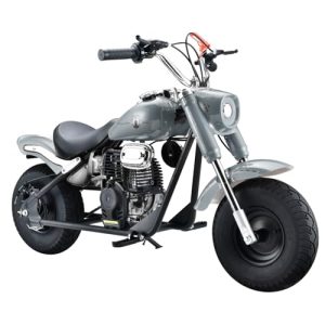 Best Retro Motorcycle for Beginners