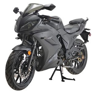 Best Riding Cruiser Motorcycle for Heavy Man