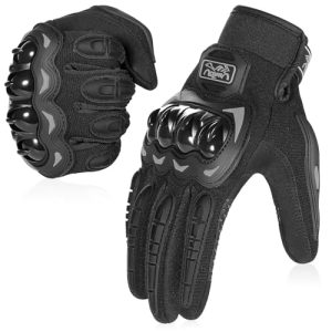 Best Riding Gloves for Motorcycle