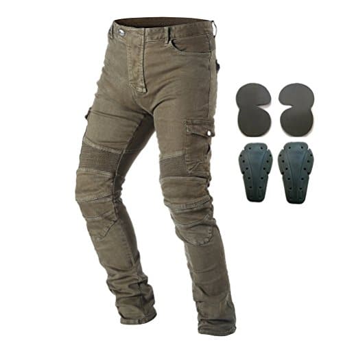Best Riding Jeans Motorcycle for 5'9