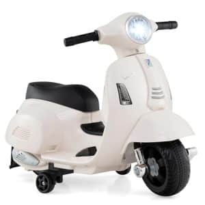 Best Scooter Motorcycle for Beginners