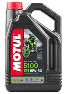 Best Semi Synthetic Oil for Motorcycle