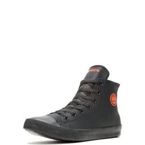 Best Sneakers for Motorcycle Riding