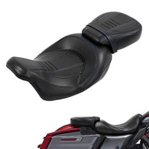 Best Sport Touring Motorcycle for Two Up Riding