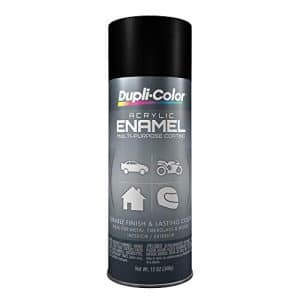 Best Spray Can Paint for Motorcycle