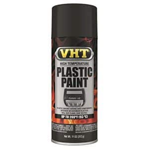 Best Spray Paint for Motorcycle Plastic
