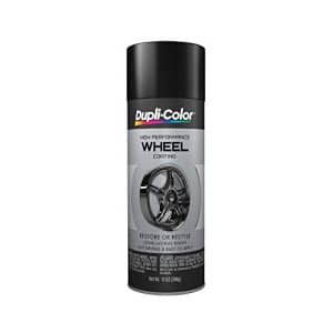 Best Spray Paint for Motorcycle Wheels