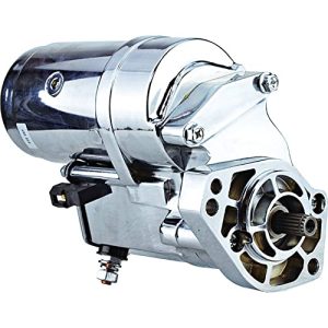 Best Starter Motorcycle for a Woman 2025