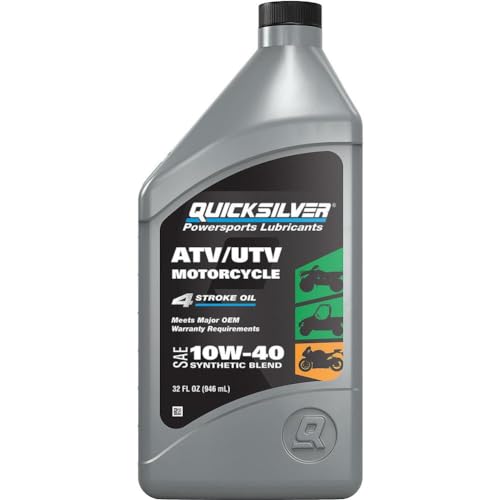 Best Synthetic Motorcycle Oil for Wet Clutch