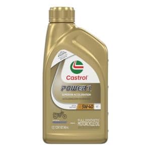 Best Synthetic Oil for Bmw Motorcycle
