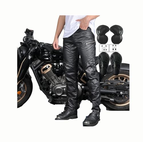 Best Tactical Pants for Motorcycle Riding