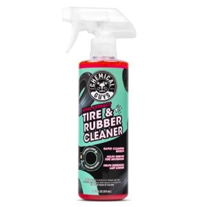 Best Tire Cleaner for Motorcycle