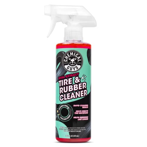 Best Tire Cleaner for Motorcycle