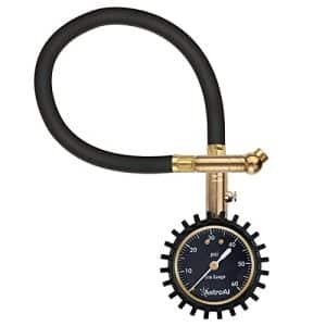 Best Tire Gauge for Motorcycle