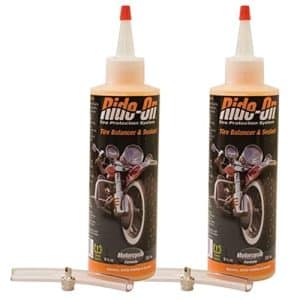 Best Tire Sealant for Motorcycle Philippines