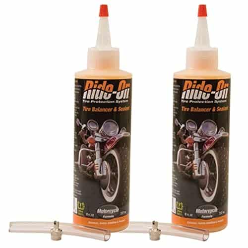 Best Tire Sealant for Motorcycle
