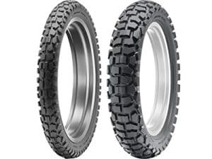 Best Tires for Motorcycle Dual Compaound